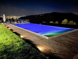Villa Petrara - Villa Con Piscina E Spa