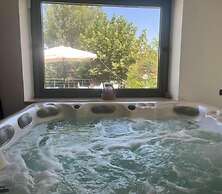 Villa Petrara - Villa Con Piscina E Spa