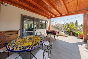 Villa Petrara - Villa Con Piscina E Spa