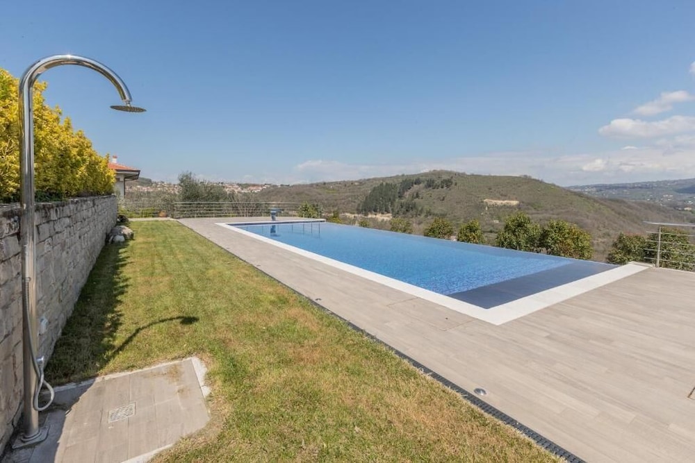 Villa Petrara - Villa Con Piscina E Spa