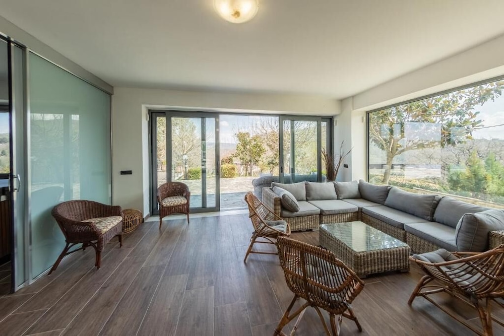 Villa Petrara - Villa Con Piscina E Spa