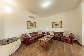 Villa Petrara - Villa Con Piscina E Spa