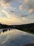 Villa Petrara - Villa Con Piscina E Spa