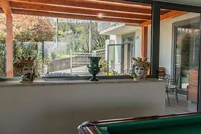Villa Petrara - Villa Con Piscina E Spa