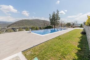 Villa Petrara - Villa Con Piscina E Spa