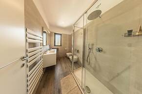 Villa Petrara - Villa Con Piscina E Spa