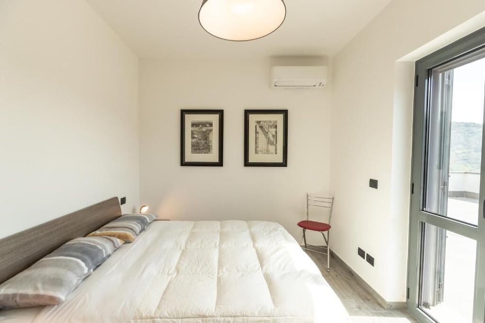 Villa Petrara - Villa Con Piscina E Spa