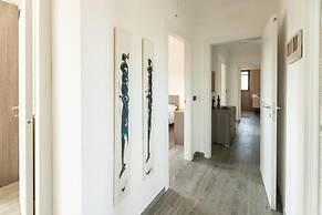 Villa Petrara - Villa Con Piscina E Spa