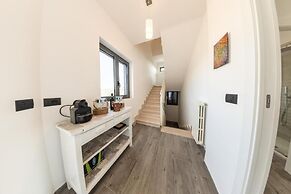 Villa Petrara - Villa Con Piscina E Spa