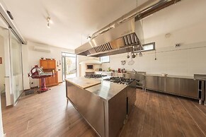 Villa Petrara - Villa Con Piscina E Spa