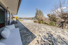 Villa Petrara - Villa Con Piscina E Spa