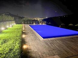 Villa Petrara - Villa Con Piscina E Spa