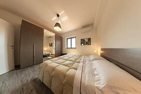 Villa Petrara - Villa Con Piscina E Spa