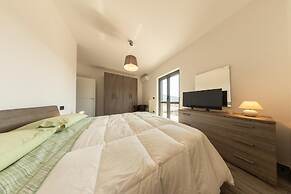Villa Petrara - Villa Con Piscina E Spa