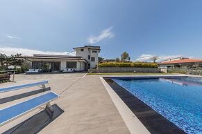 Villa Petrara - Villa Con Piscina E Spa