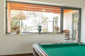 Villa Petrara - Villa Con Piscina E Spa