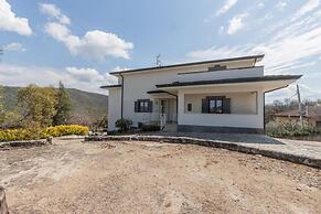 Villa Petrara - Villa Con Piscina E Spa