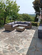 Villa Petrara - Villa Con Piscina E Spa