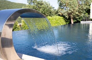 Villa Petrara - Villa Con Piscina E Spa