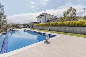 Villa Petrara - Villa Con Piscina E Spa