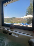 Villa Petrara - Villa Con Piscina E Spa