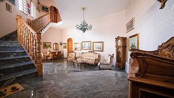 Il Rifugio Del Templare