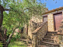 La Casa Monte Oliveto
