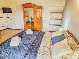 La Casa Monte Oliveto