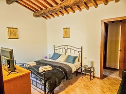 La Casa Monte Oliveto
