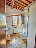 La Casa Monte Oliveto