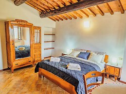 La Casa Monte Oliveto