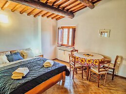 La Casa Monte Oliveto