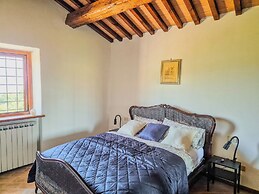 La Casa Monte Oliveto