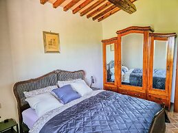 La Casa Monte Oliveto