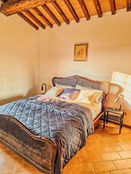 La Casa Monte Oliveto