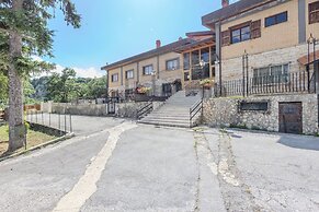 Appartamento Fonte Eremita