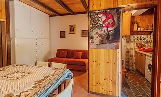 Appartamento Fonte Eremita