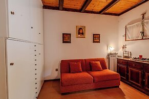 Appartamento Fonte Eremita