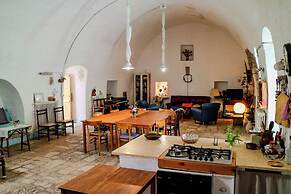 Masseria Ceraso Perrone