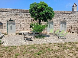 Masseria Ceraso Perrone