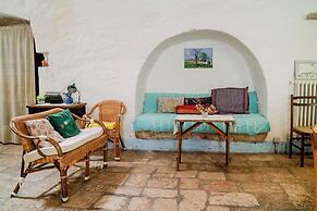 Masseria Ceraso Perrone