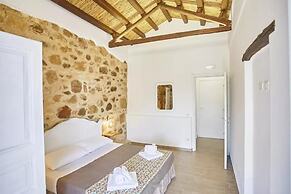 Casale Sammartano By L.A.Apartments