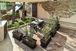 Casale Sammartano By L.A.Apartments