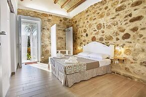 Casale Sammartano By L.A.Apartments