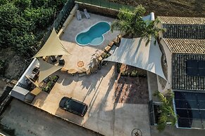 Casale Sammartano By L.A.Apartments