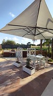 Casale Sammartano By L.A.Apartments