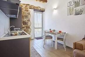 Casale Sammartano By L.A.Apartments