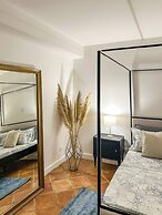 Domus Dea - Appartamento Afrodite