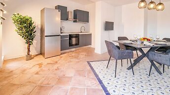 Domus Dea - Appartamento Afrodite
