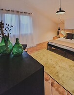 Domus Dea - Appartamento Afrodite